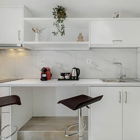 Agisilaos Apartman Corfu (city)